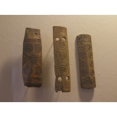 Solar symbol, circle and dot